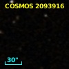 COSMOS J095834.87+022345.1