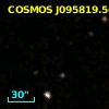 COSMOS J095819.56+022343.9