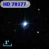 HD  70177
