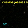 COSMOS J095833.52+022340.8