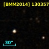 zCOSMOS 833806