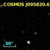 COSMOS J095820.65+022340.7
