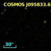 COSMOS J095833.62+022337.9
