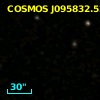 COSMOS J095832.52+022339.3