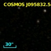 COSMOS J095832.54+022336.7