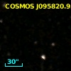 COSMOS J095820.95+022335.9