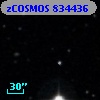 zCOSMOS 834436
