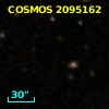 COSMOS J095826.72+022325.2