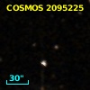 COSMOS J095819.97+022323.7