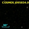 COSMOS J095834.09+022317.1