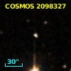 COSMOS J095820.10+022259.0