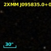 COSMOS J095835.05+022316.9