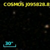 COSMOS J095828.82+022317.0