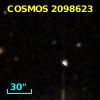 COSMOS J095821.26+022314.8