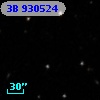 3B 930524
