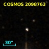 COSMOS J095820.48+022311.6