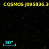 COSMOS J095836.36+022304.3
