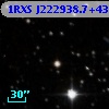 1RXS J222938.7+434349