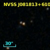 NVSS J081813+610928