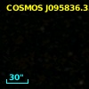 COSMOS J095836.35+022259.1