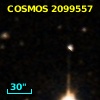 COSMOS J095821.70+022256.5