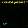 COSMOS J095836.73+022258.6