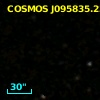 COSMOS J095835.23+022241.3