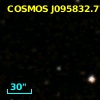 COSMOS J095832.77+022246.7