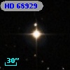 HD  68929