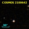COSMOS J095829.22+022239.1