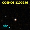 COSMOS J095829.58+022230.5