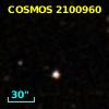 COSMOS J095829.54+022233.8