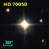 HD  70050