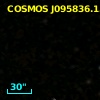 COSMOS J095836.15+022245.8