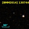 zCOSMOS 834234