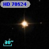 HD  70824