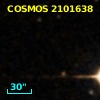 zCOSMOS 834380