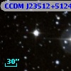 CCDM J23512+5124B