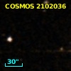 COSMOS J095826.52+022218.2