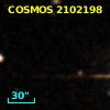 COSMOS J095825.41+022215.1