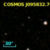 COSMOS J095832.70+022206.9