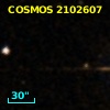 COSMOS J095825.85+022207.0