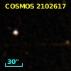 COSMOS J095827.19+022206.6