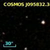 COSMOS J095832.34+022205.3