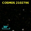 COSMOS J095834.14+022202.8