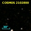 COSMOS J095833.80+022159.4
