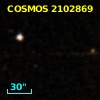 COSMOS J095827.01+022156.4