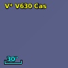 V* V630 Cas