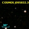 COSMOS J095832.36+022158.9