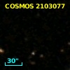 zCOSMOS 833790